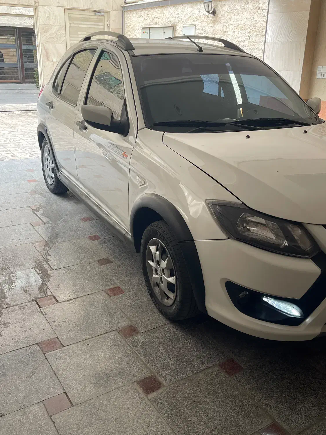 کوییکSمدل 1401|خودرو سواری و وانت|تهران, مشیریه|دیوار