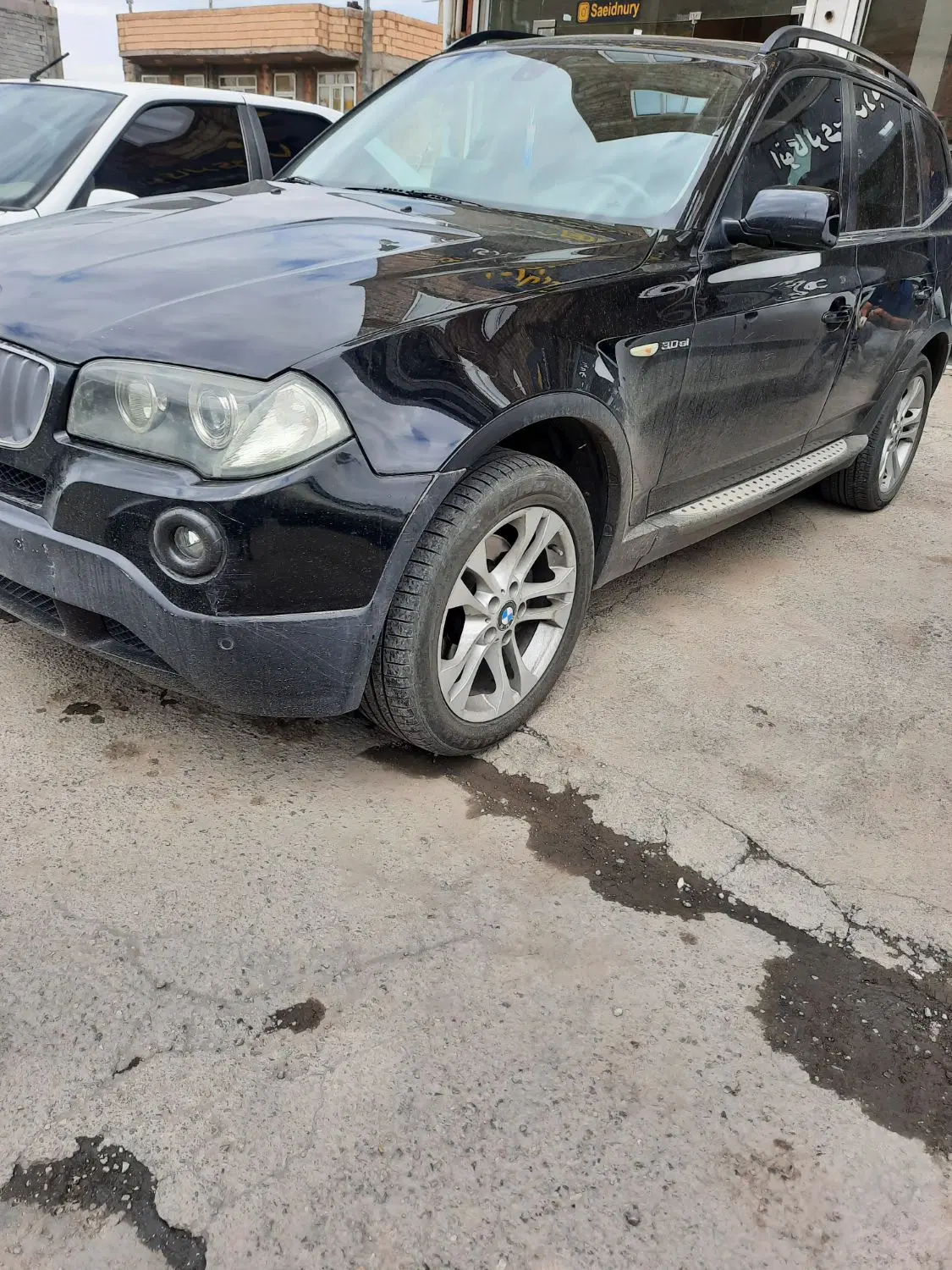 Bmw|خودرو کلاسیک|مرند, |دیوار