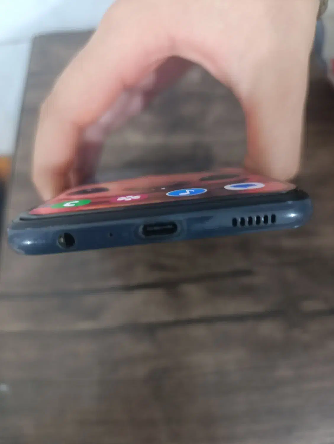 a23|موبایل|مشهد, موعود|دیوار