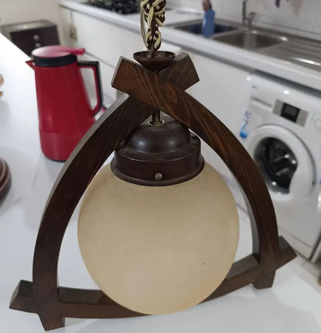 لوستر|لوستر و چراغ آویز|تهران, نارمک|دیوار