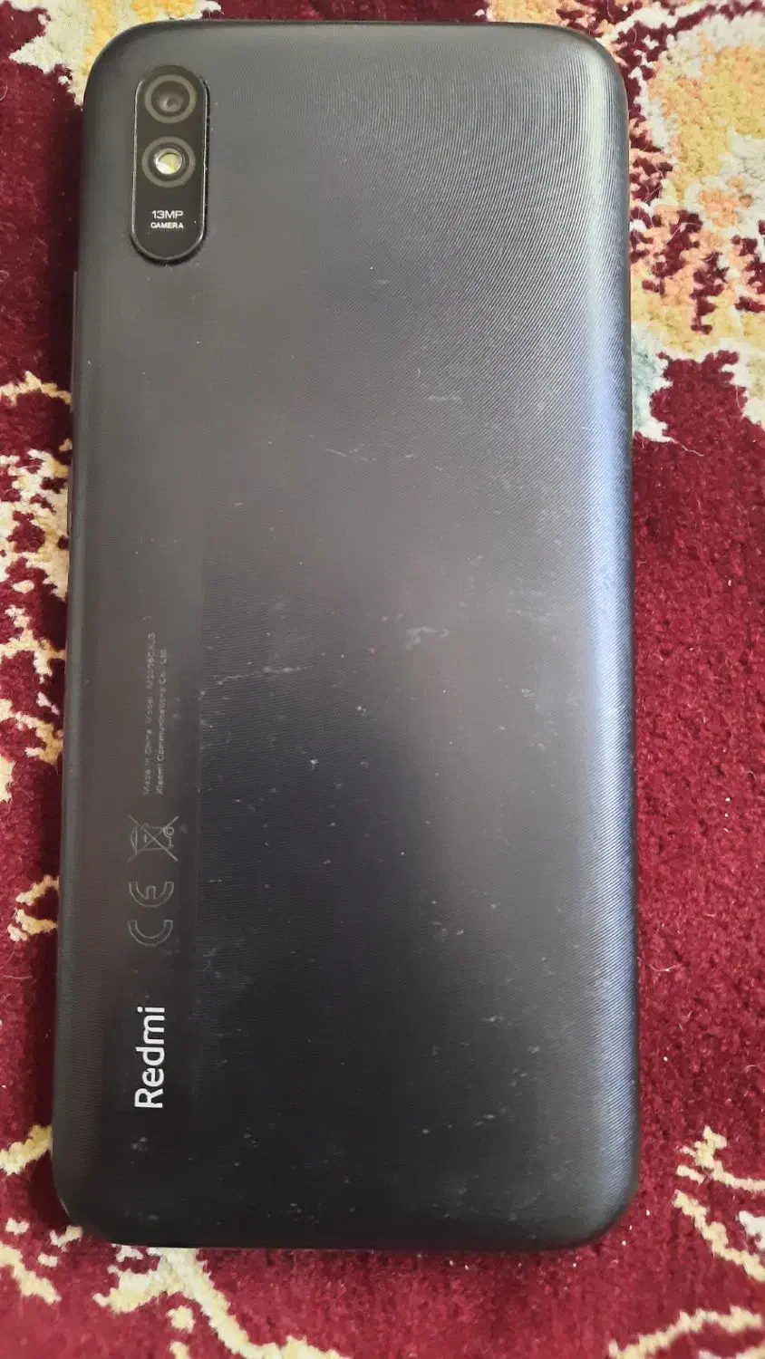 ردمی ۹a|موبایل|سهند, |دیوار