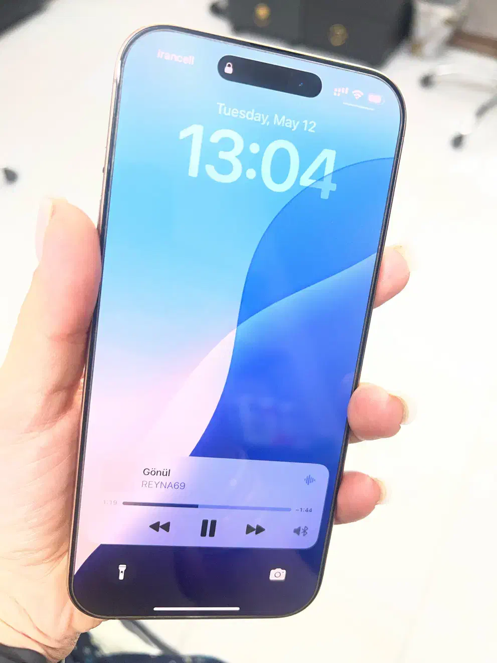 16promax|موبایل|قم, سید معصوم|دیوار