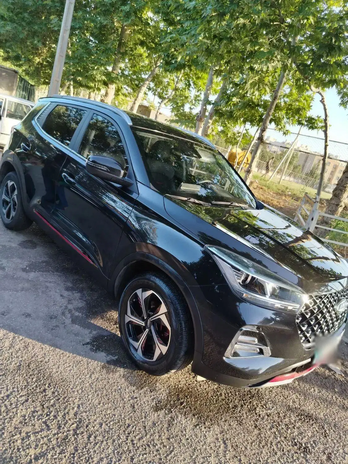 x55 pro 1401|خودرو سواری و وانت|مشهد, آزادشهر|دیوار