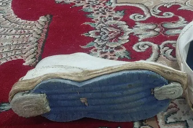 گیوه ملکی|کیف، کفش، کمربند|فارسان, |دیوار