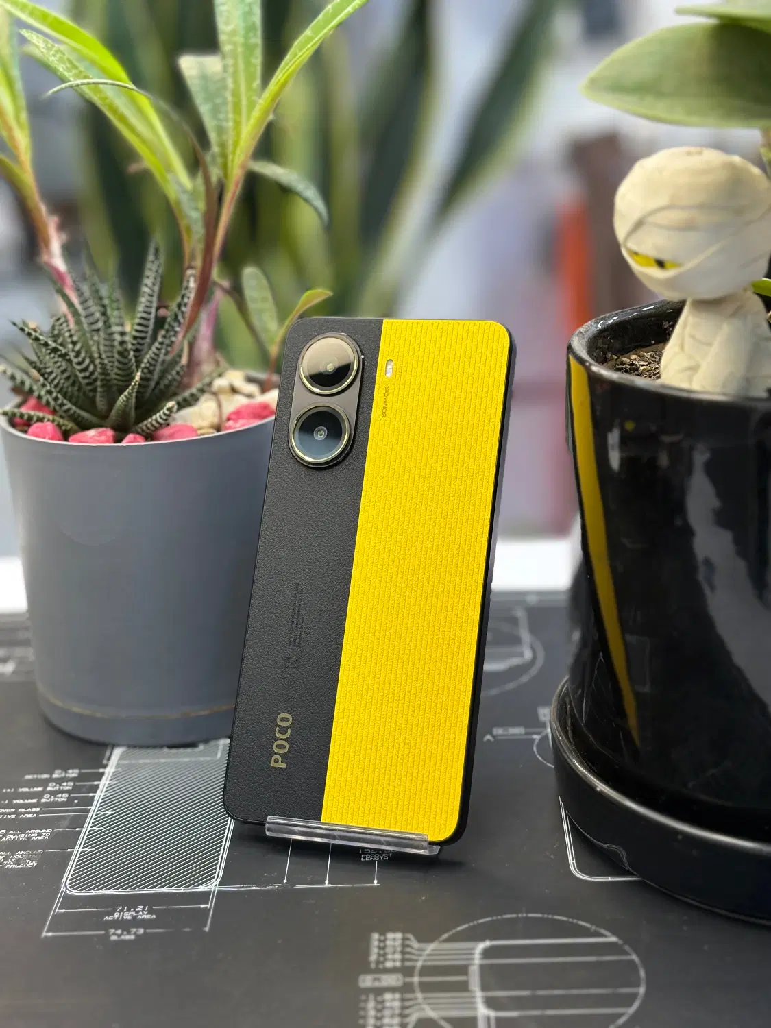 Poco X7pro|موبایل|کرج, گوهردشت|دیوار