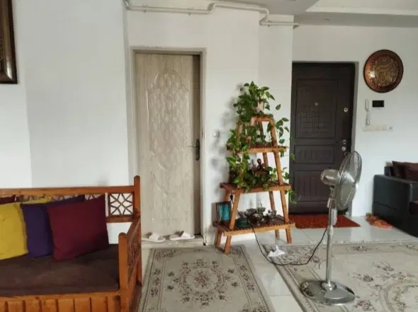 اجاره تکواحدی ۱۰۵ متری در سرگل/فلاحتی|اجارهٔ آپارتمان|رشت, آزادگان|دیوار