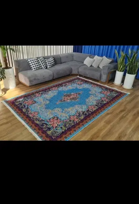 فرشینه مخمل|فرش|مشهد, بهمن|دیوار