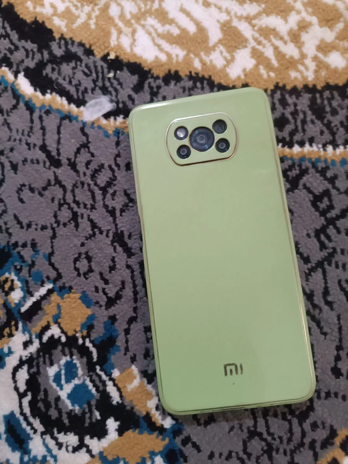 گوشیPOCO X3 Pro|موبایل|کورین, |دیوار