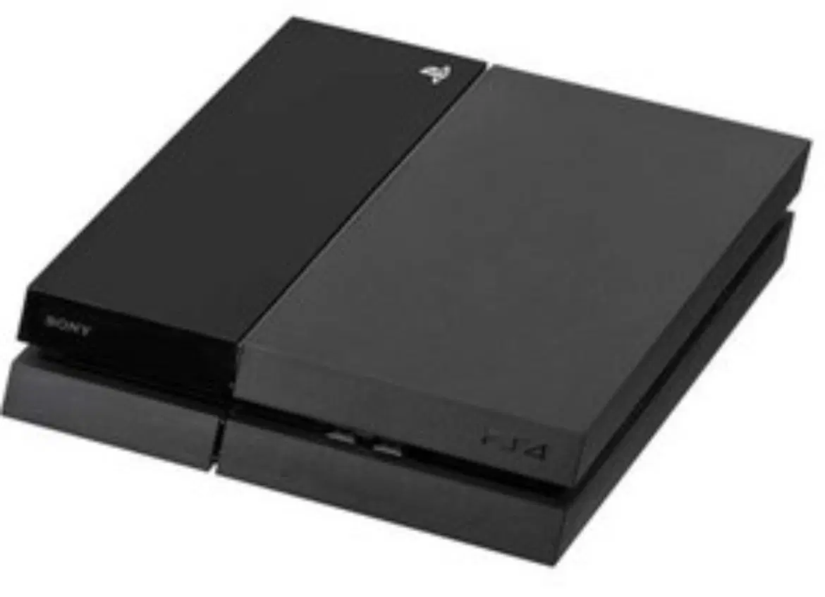 PS4 fat|کنسول، بازی ویدئویی و آنلاین|فومن, |دیوار