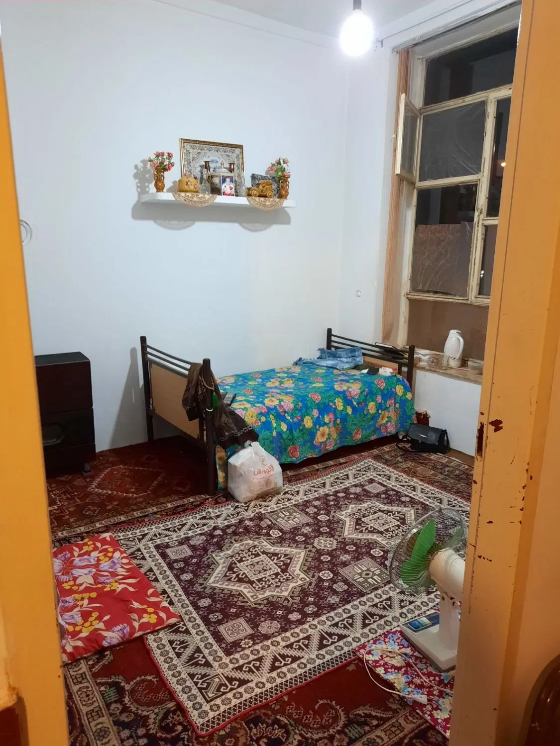 اجاره واحد ۹۶ متری بر پروین اعتصامی|اجارهٔ آپارتمان|مراغه, |دیوار