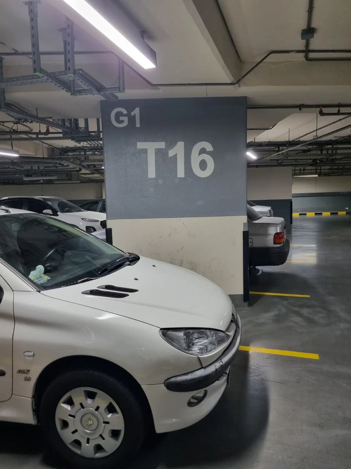 206 SD V9|خودرو سواری و وانت|تهران, اکباتان|دیوار