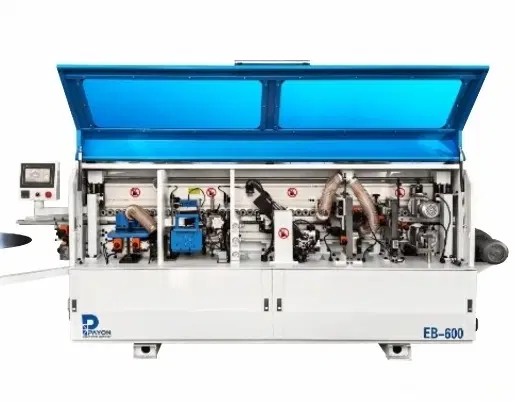 EB-600 پایون|ماشین‌آلات صنعتی|ارومیه, |دیوار