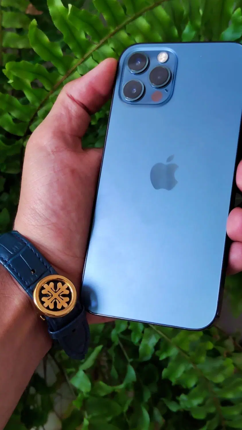iPhone 12 pro|موبایل|اصفهان, آزادان|دیوار
