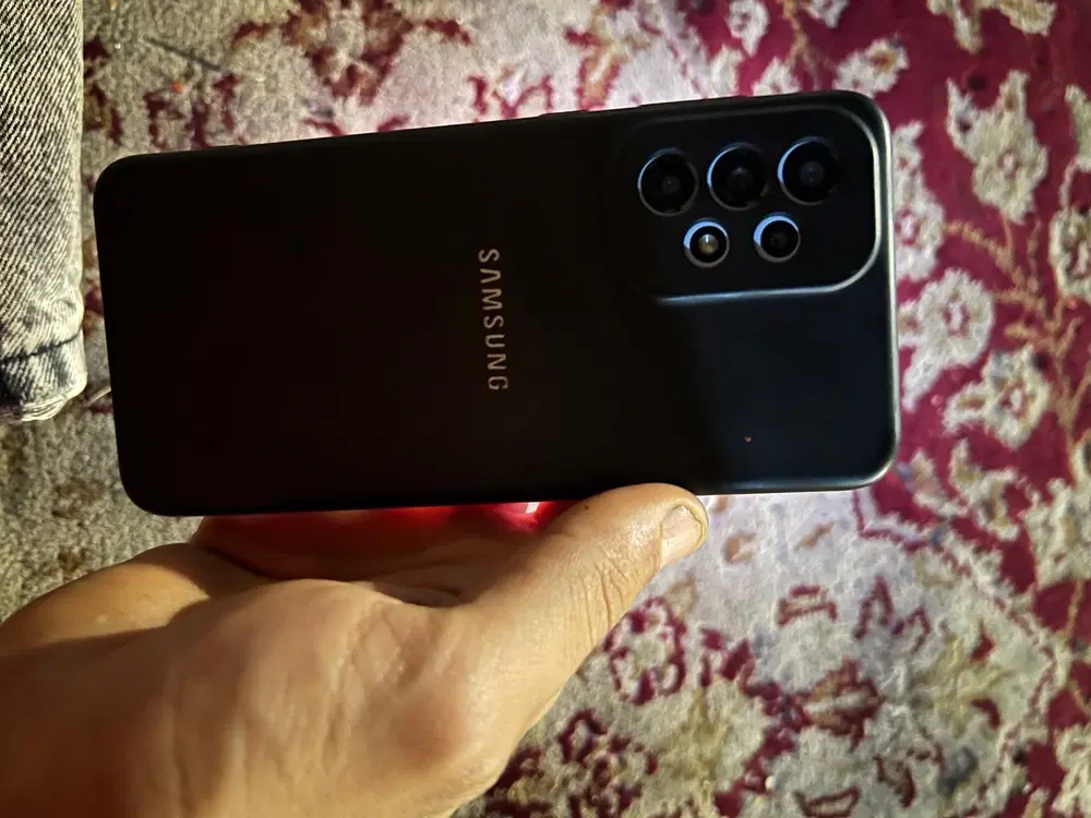 گوشیA33g5|موبایل|کارون, |دیوار