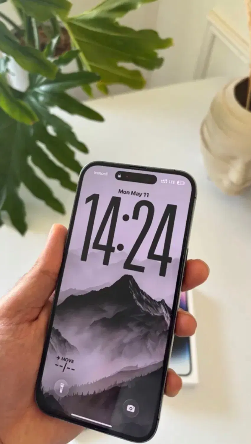 14 pro max|موبایل|شهرکرد, |دیوار