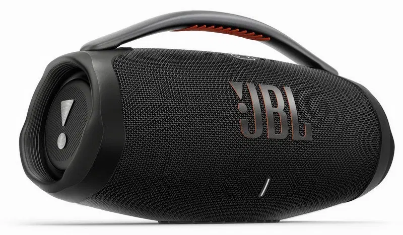JBL BOOMS BOX3|سیستم صوتی خانگی|زاهدان, |دیوار