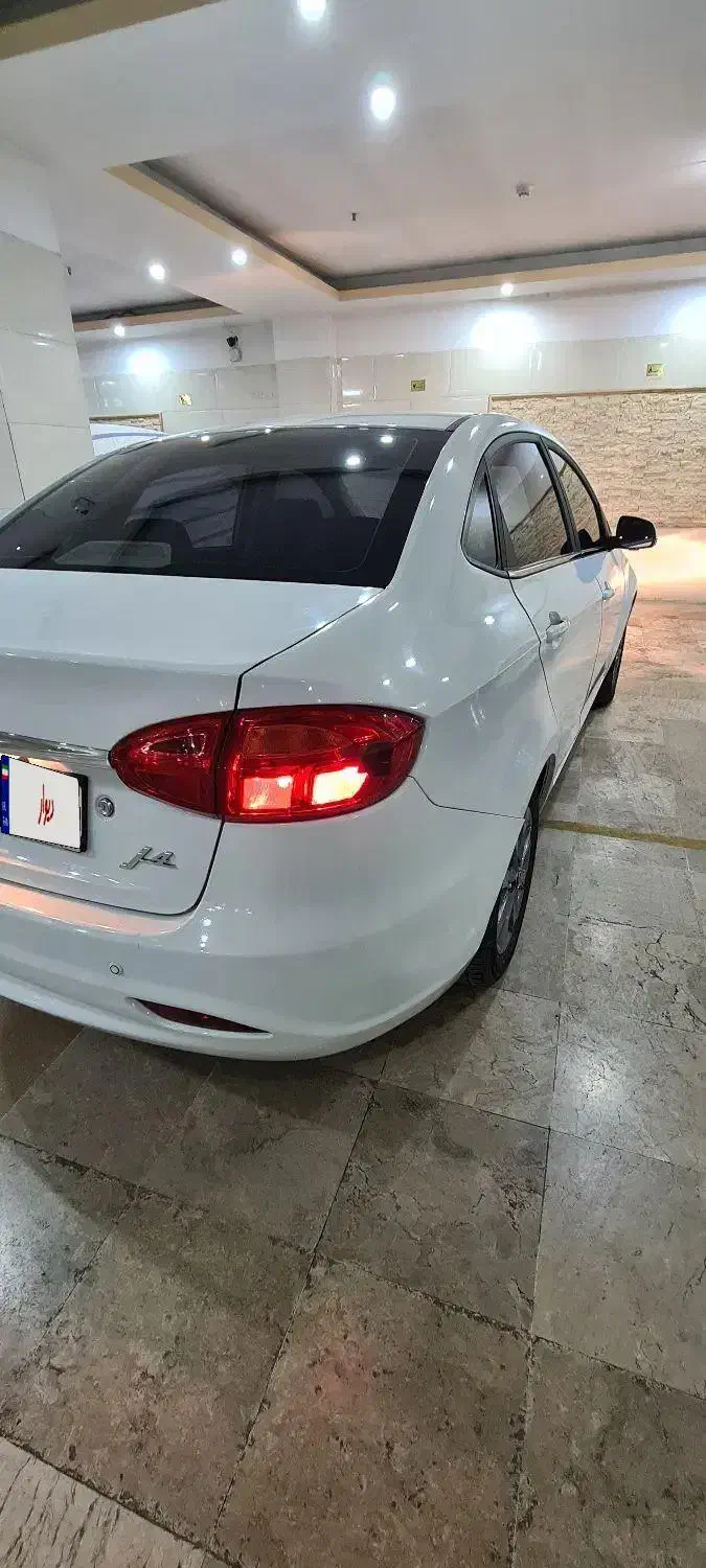 جک j4 مدل ۱۴۰۲|خودرو سواری و وانت|کرج, کوی زنبق|دیوار