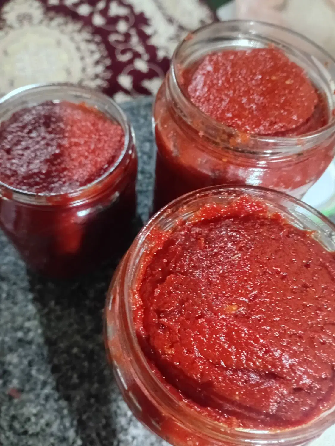 خوردنی|خوردنی و آشامیدنی|ماسال, |دیوار