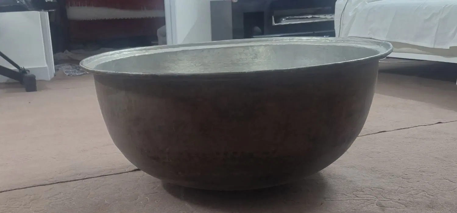 دیگ مسی|ظروف پخت‌وپز|تهران, فلاح|دیوار