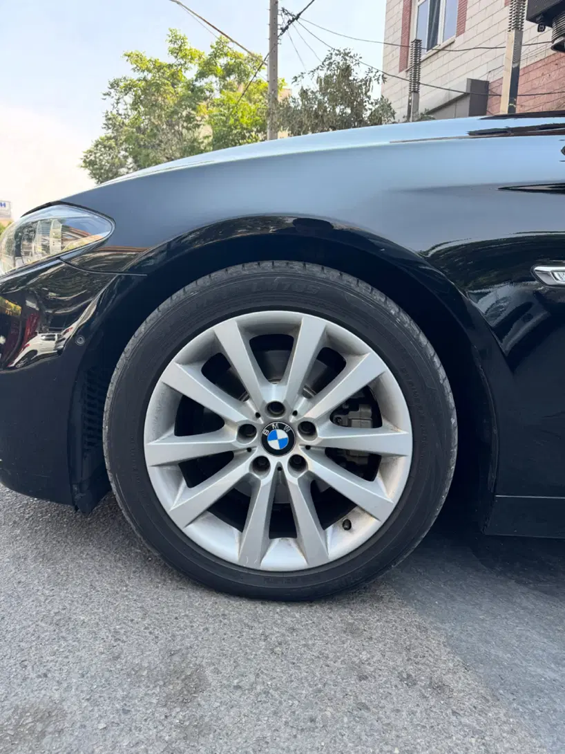 Bmw 528i|خودرو سواری و وانت|تهران, گیشا|دیوار