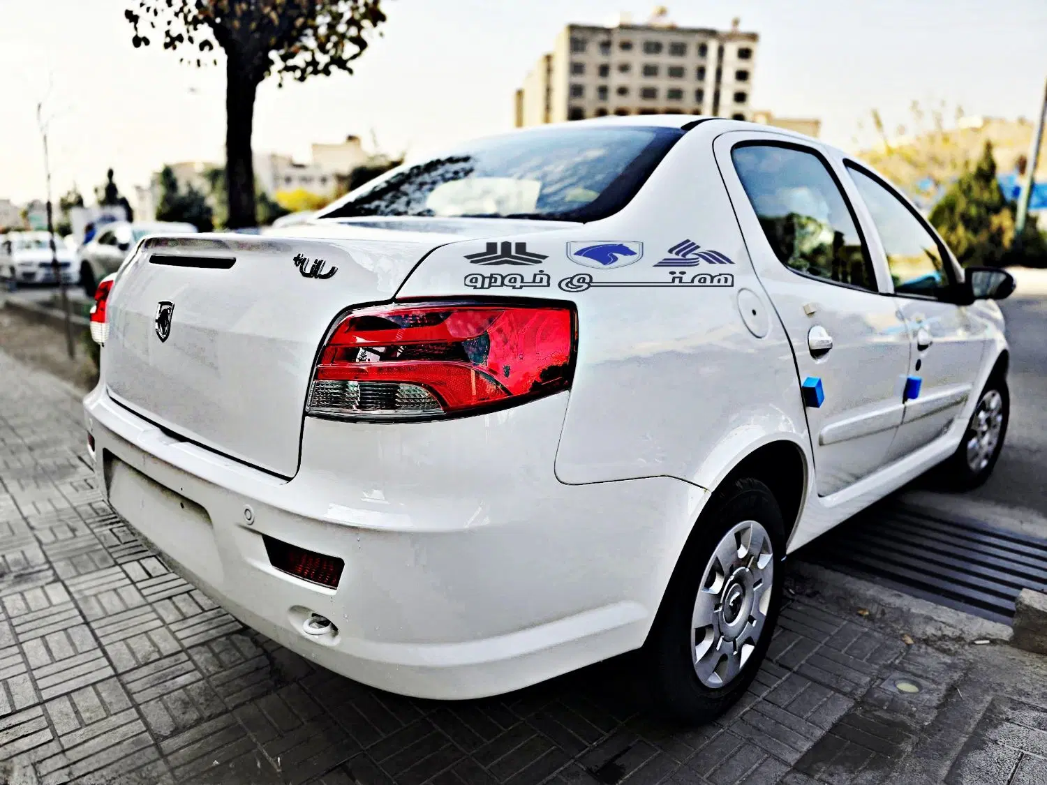 رانا پلاس TU5P