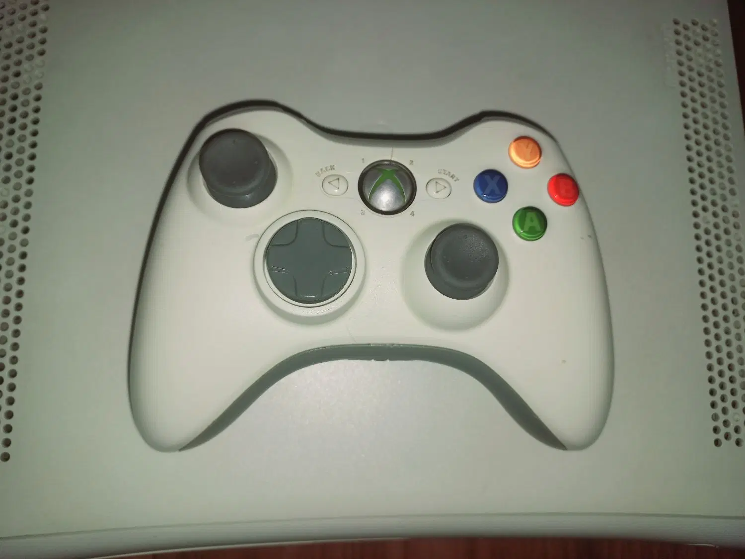 Xbox 360|کنسول، بازی ویدئویی و آنلاین|رشت, صفاری|دیوار