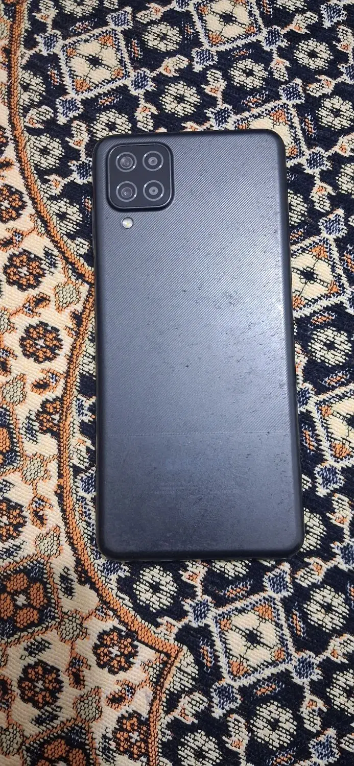 گوشیa12|موبایل|شوط, |دیوار