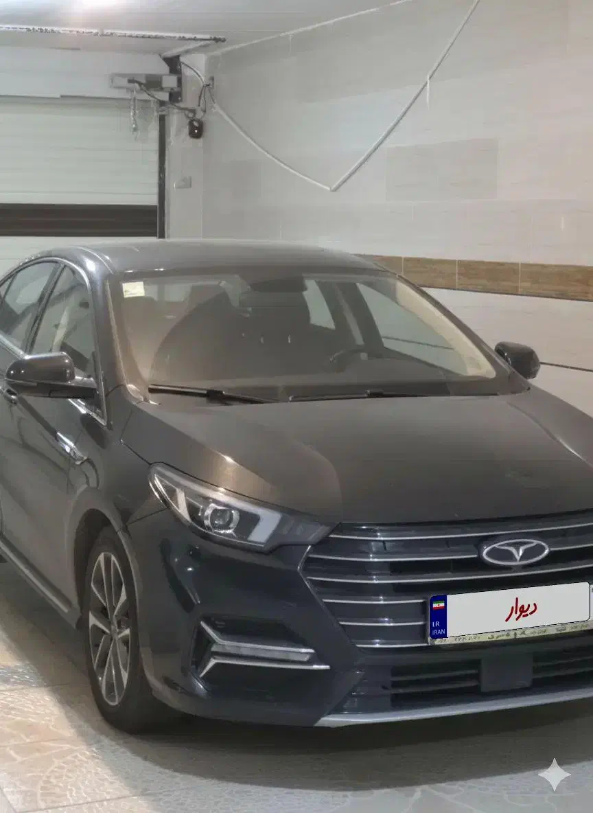 Arizona 6 pro|خودرو سواری و وانت|خرم‌آباد, |دیوار