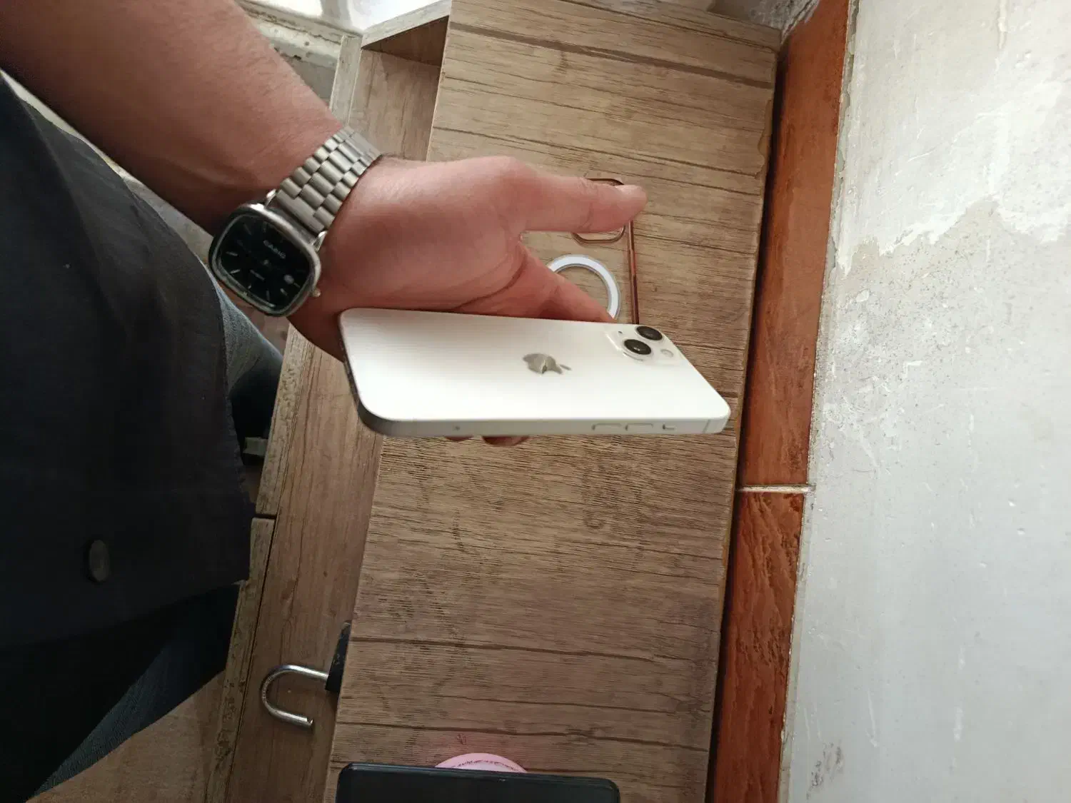 آیفون 13|موبایل|تربت‌حیدریه, ترمینال|دیوار