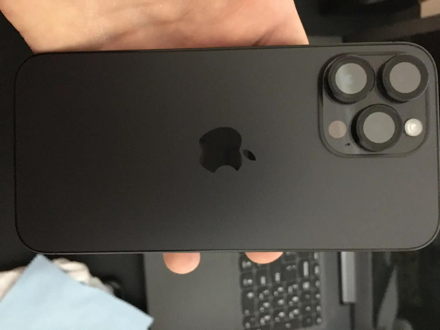 iPhone 14 Pro Max|موبایل|صدرا-فارس, فاز ۱|دیوار
