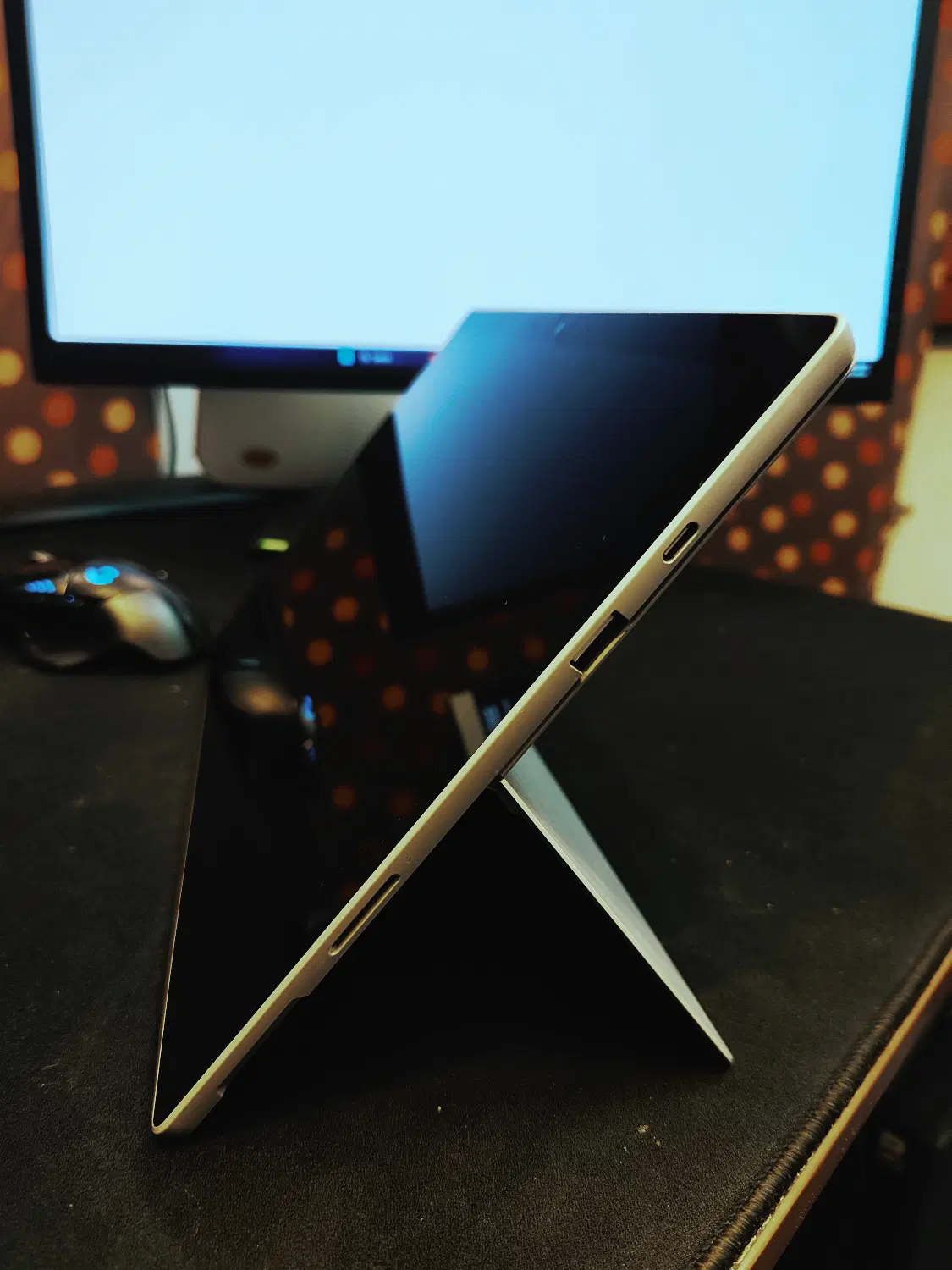 surface 7 pro plus i5|تبلت|تهران, زنجان جنوبی|دیوار