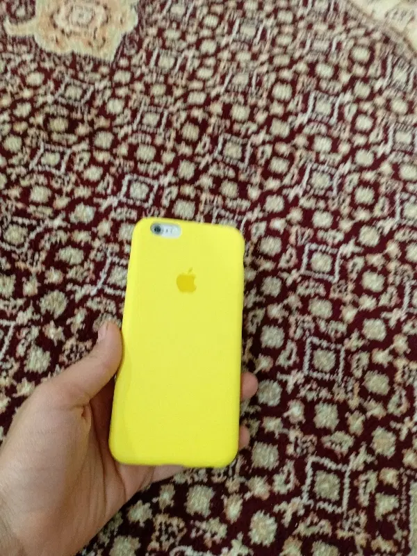 ایفون6s|موبایل|مراغه, |دیوار