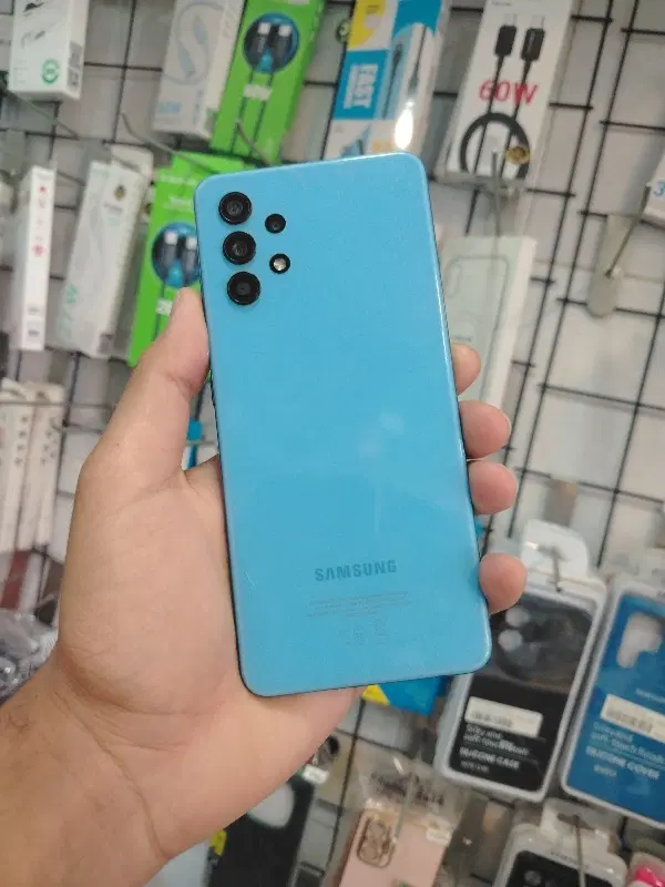 A32 4G|موبایل|قم, نیروگاه|دیوار