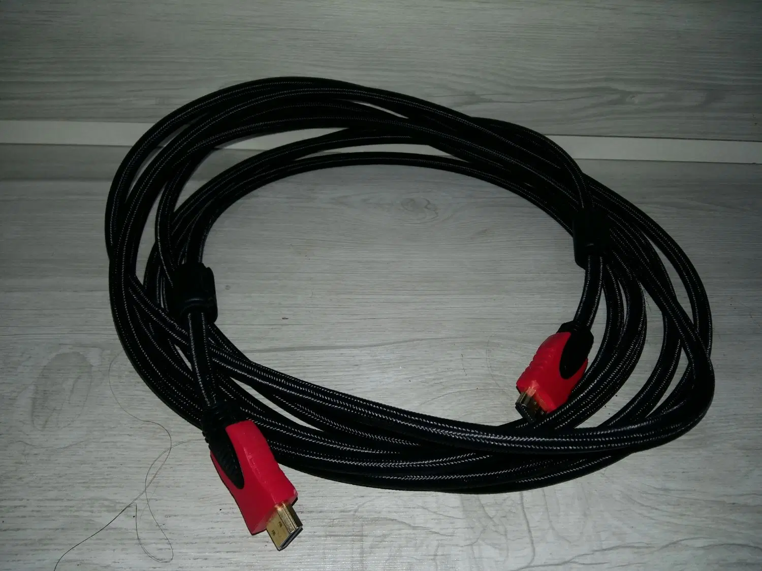 کابل HDMI|قطعات و لوازم جانبی رایانه|اهواز, باغ شیخ|دیوار