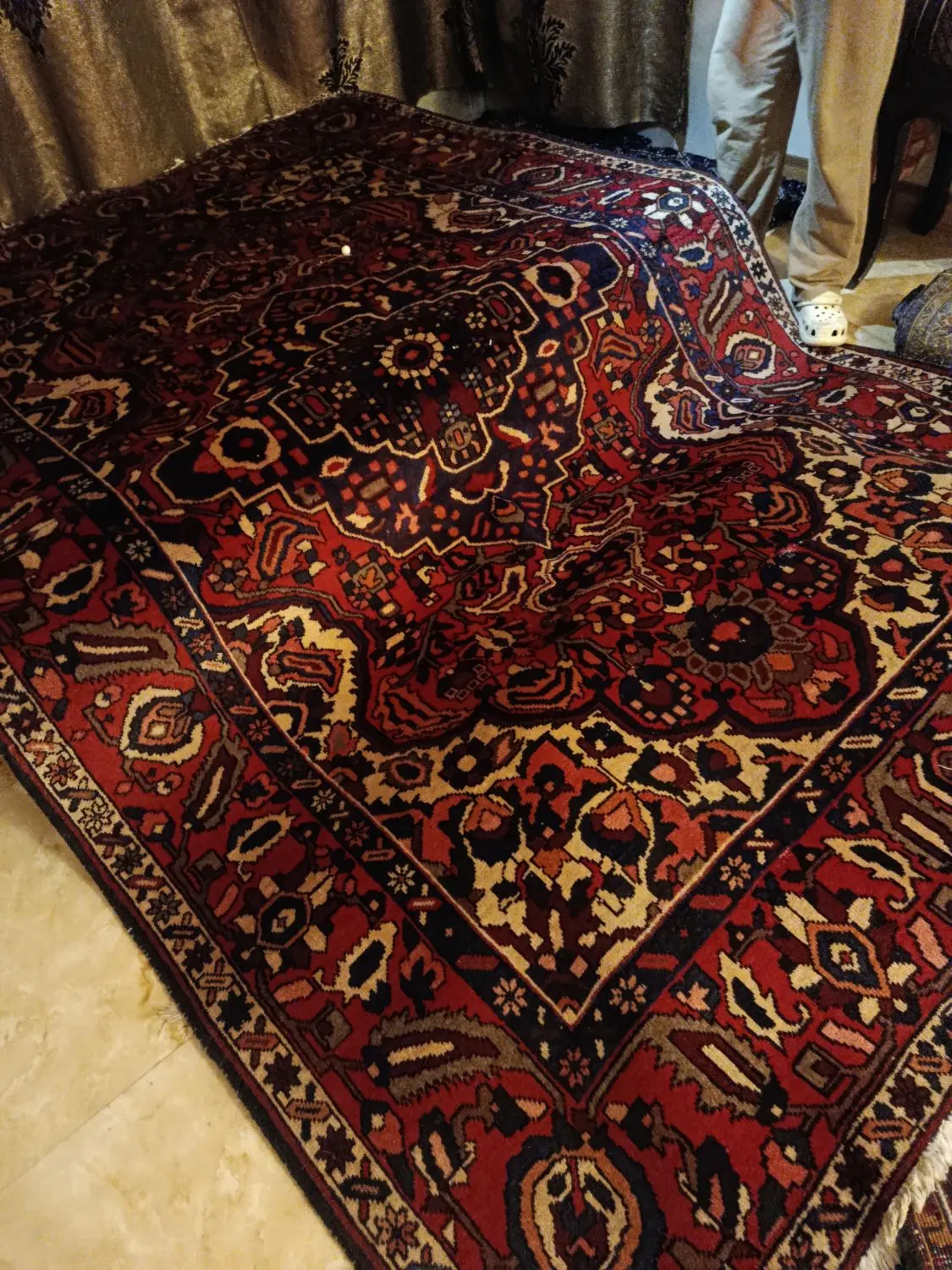حراج|فرش|تهران, عباس‌آباد|دیوار