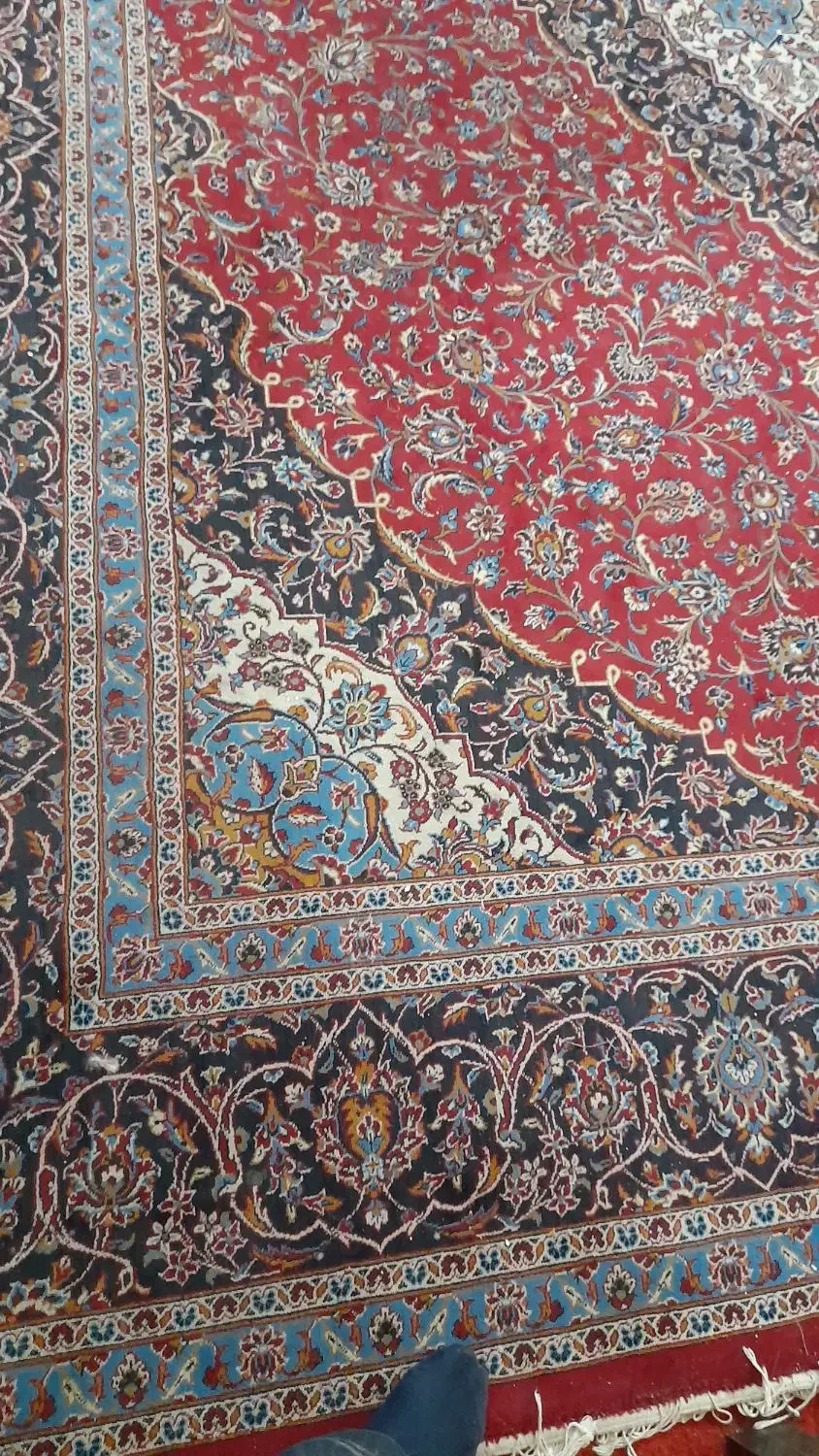 فرش ماشینی|فرش|تهران, خزانه|دیوار