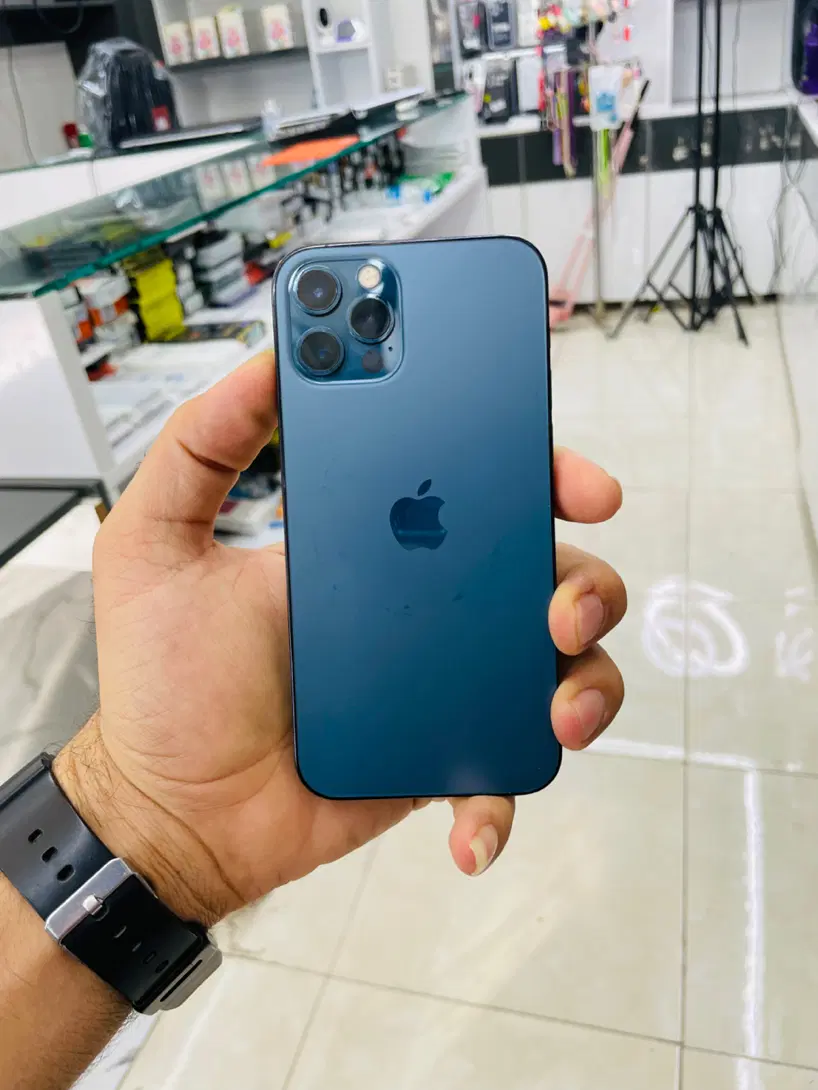 12 pro zaa|موبایل|بهبهان, |دیوار