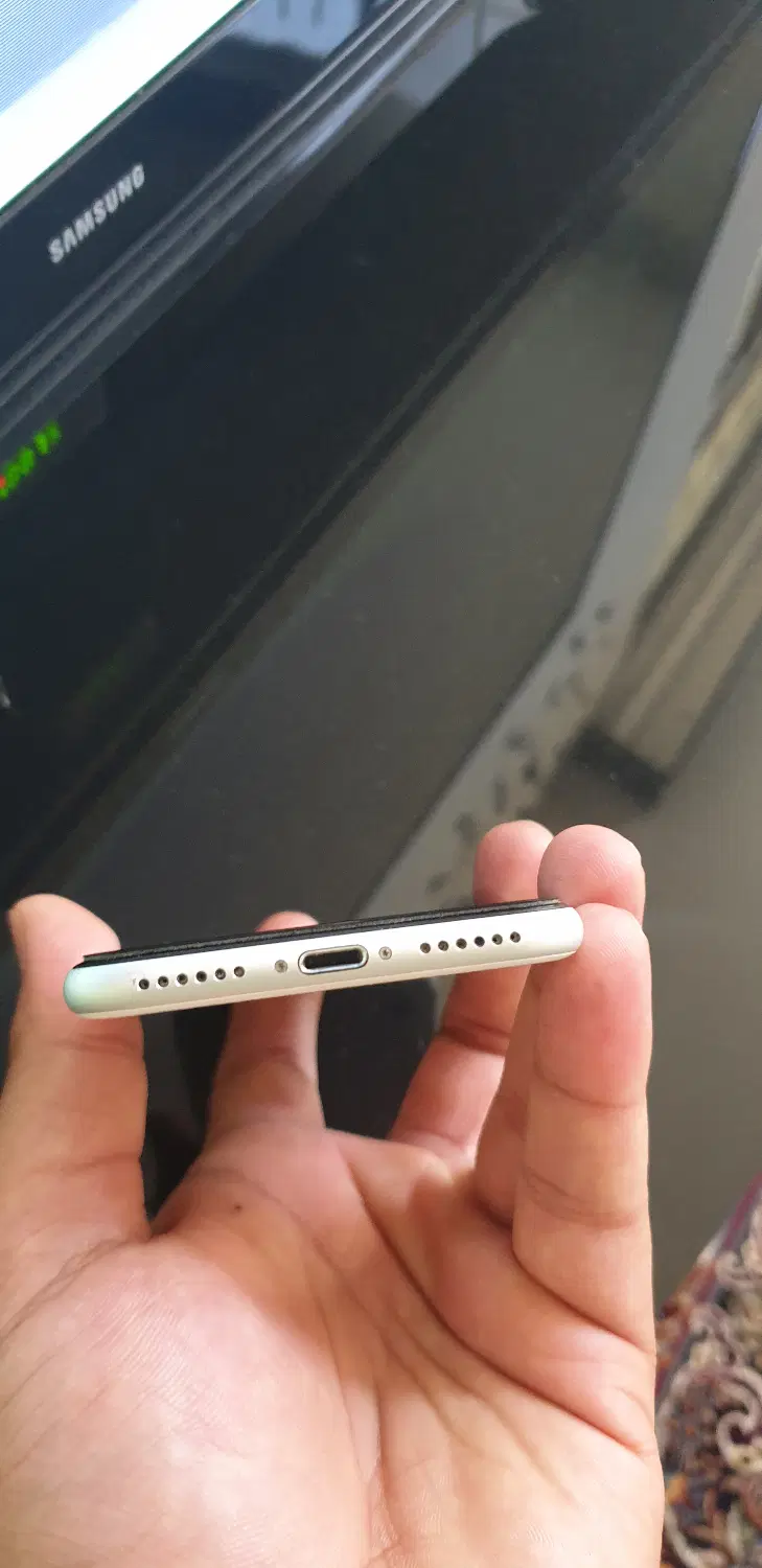 Iphone se2020|موبایل|شهرضا, |دیوار