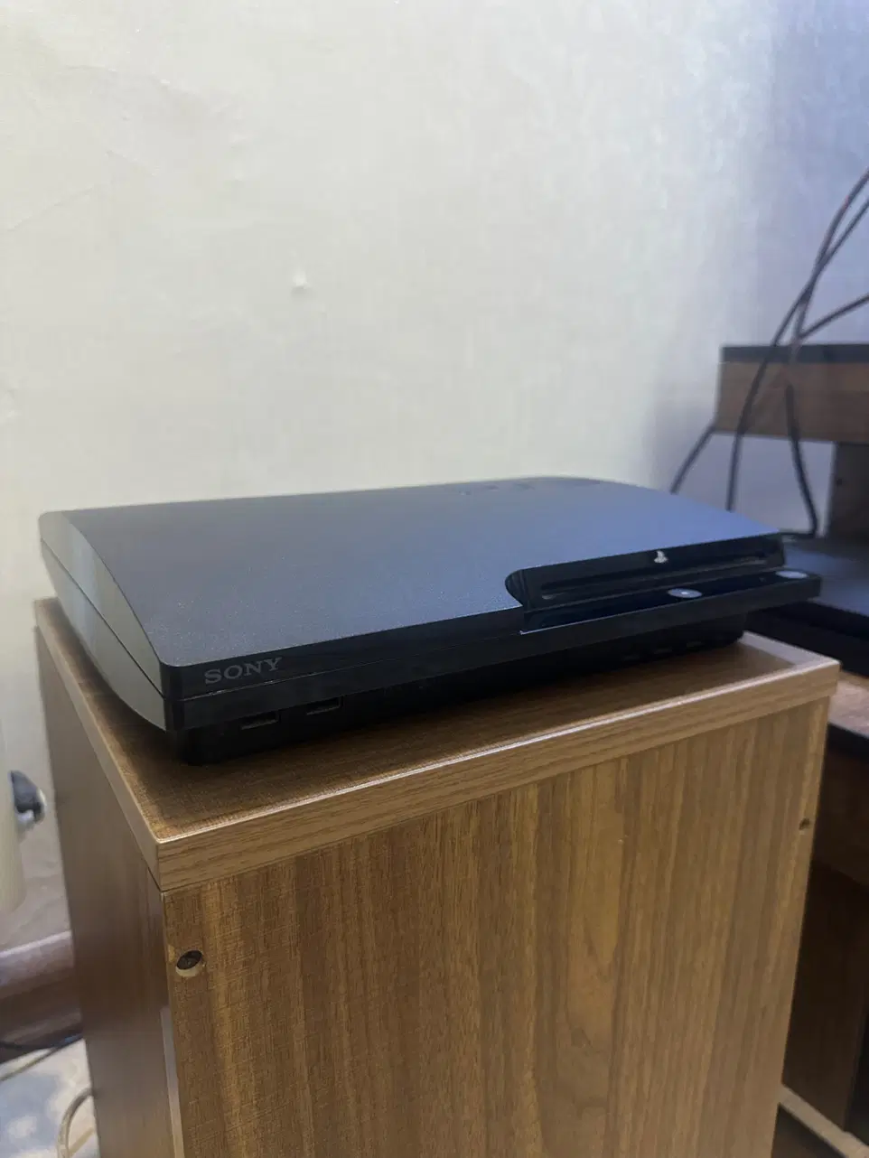 ps3 slim|کنسول، بازی ویدئویی و آنلاین|تهران, ارم|دیوار