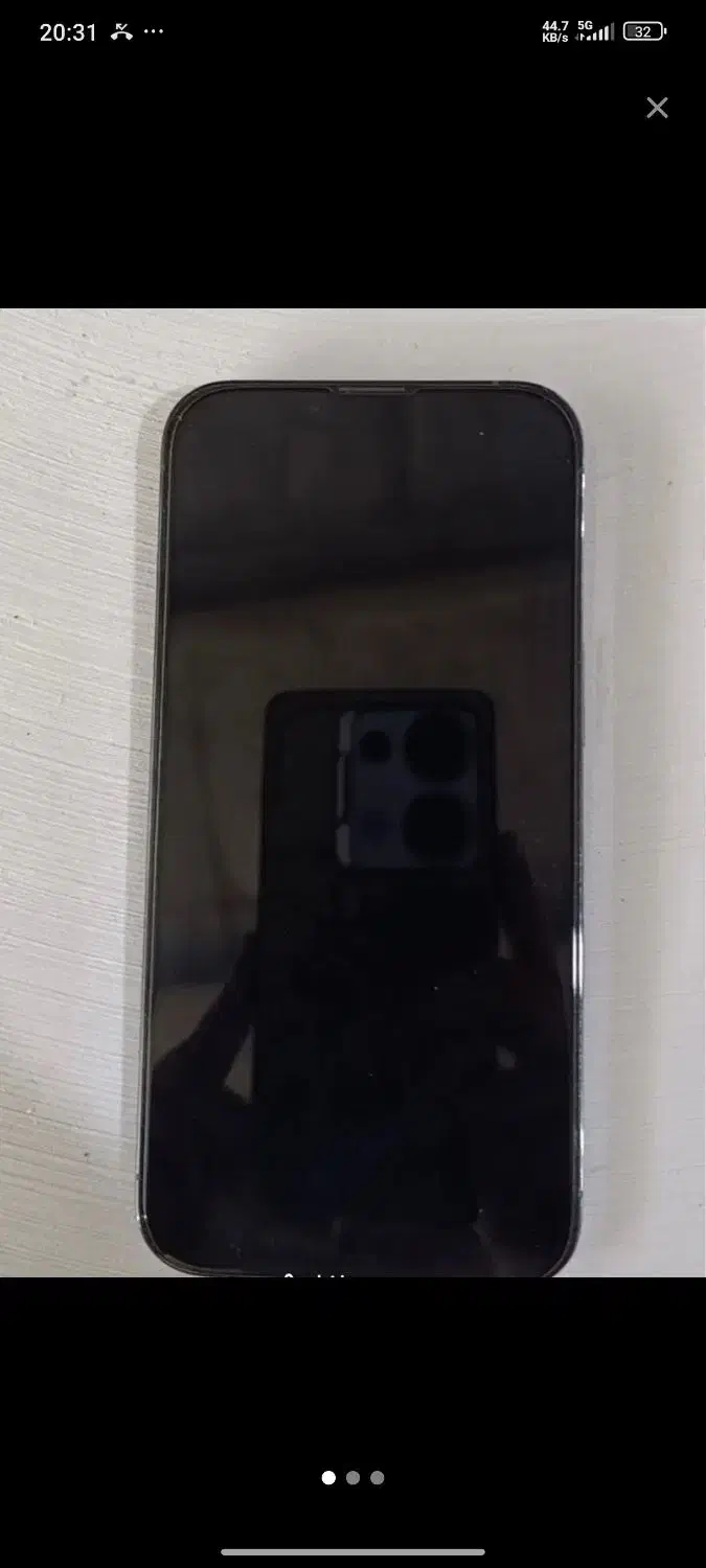 iphone 13 pro|موبایل|تنکابن, |دیوار