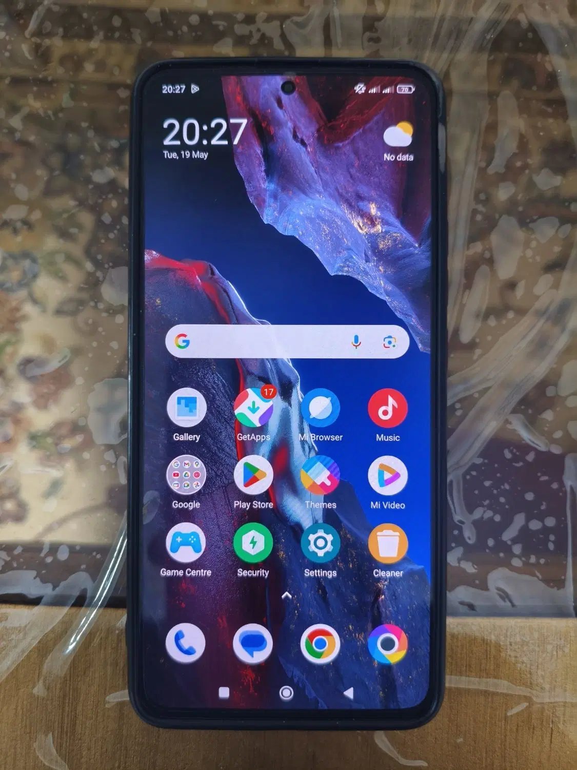 poco f5pro|موبایل|اصفهان, ملک‌شهر|دیوار