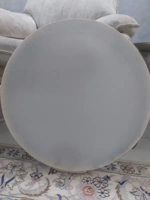 ساز کوبه ای دف|سازهای سنتی|اصفهان, خانه اصفهان|دیوار