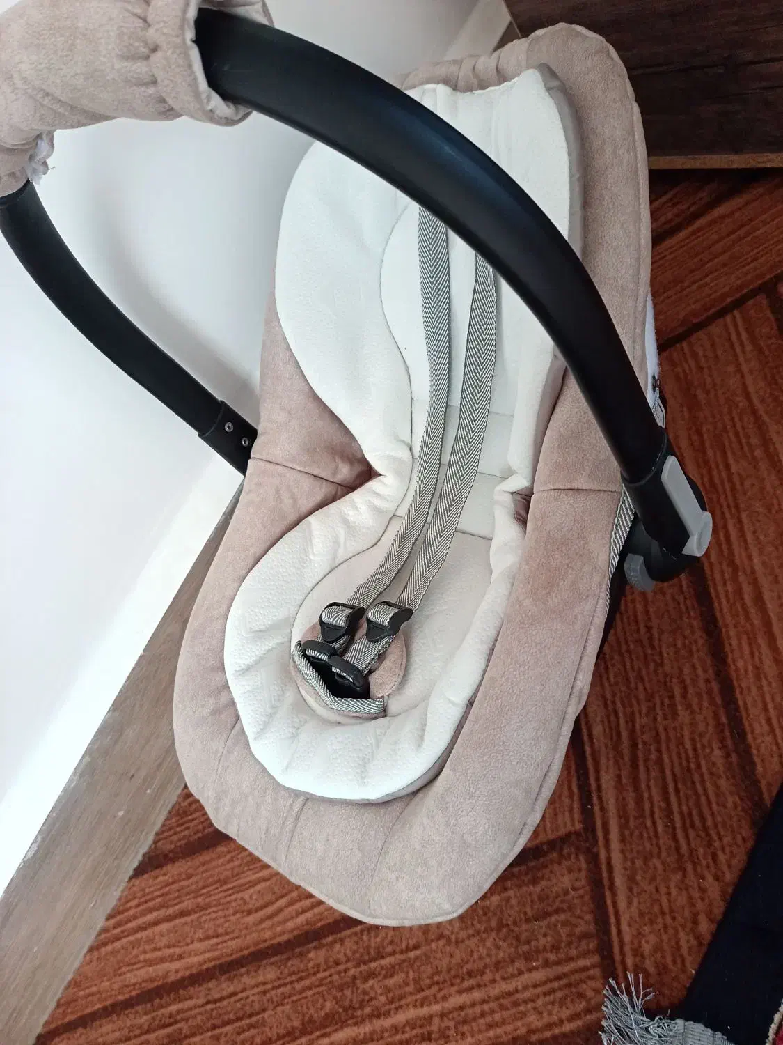 فروش کریر|کالسکه و لوازم جانبی|کهنوج, |دیوار