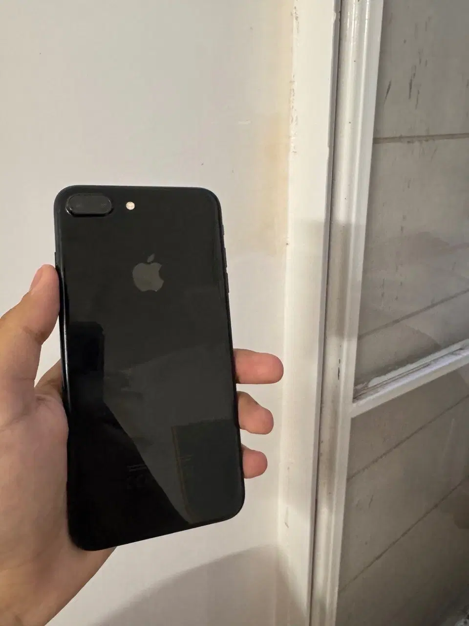 iPhone 7plus|موبایل|تربت جام, کلالی|دیوار