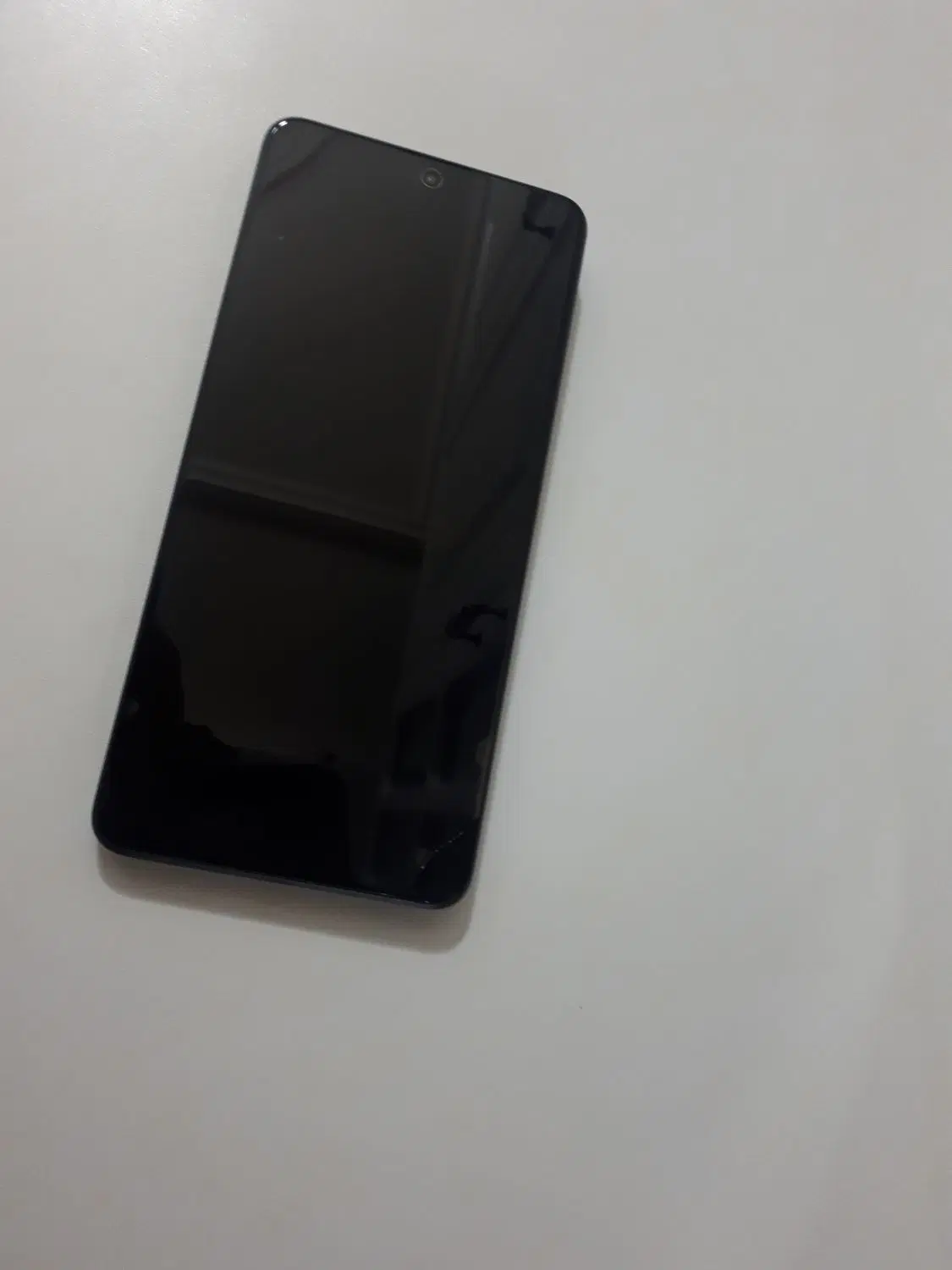 Xiaomi Poco X6|موبایل|اندیشه, اندیشه فاز ۱|دیوار