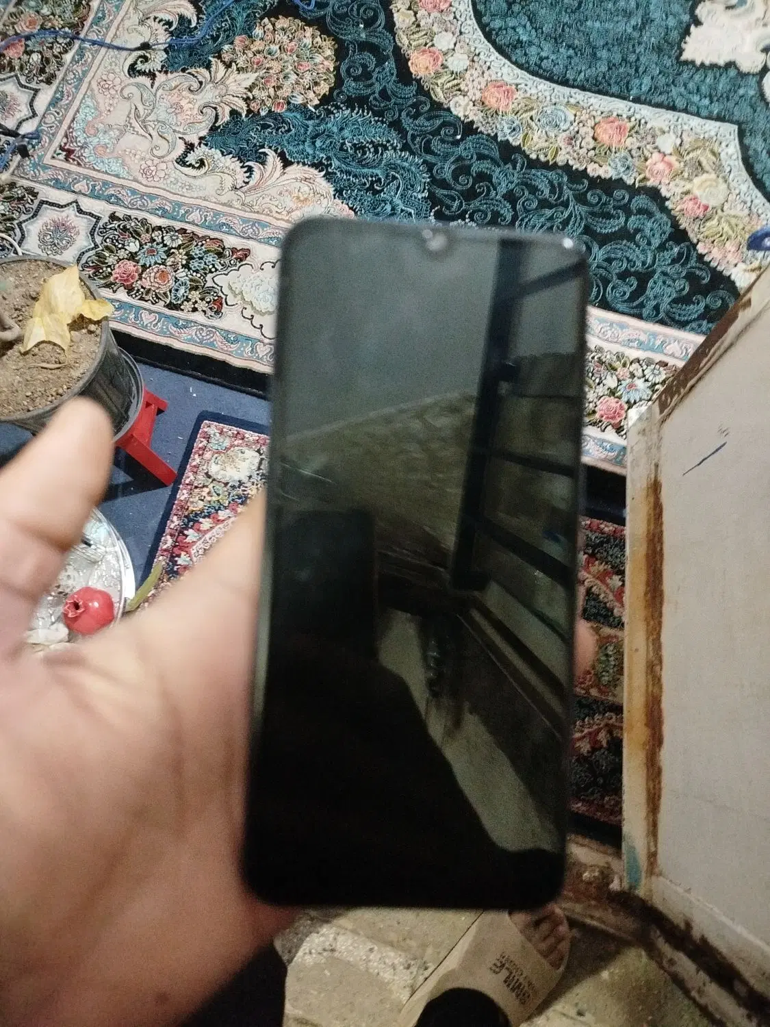 a30|موبایل|بروجرد, |دیوار