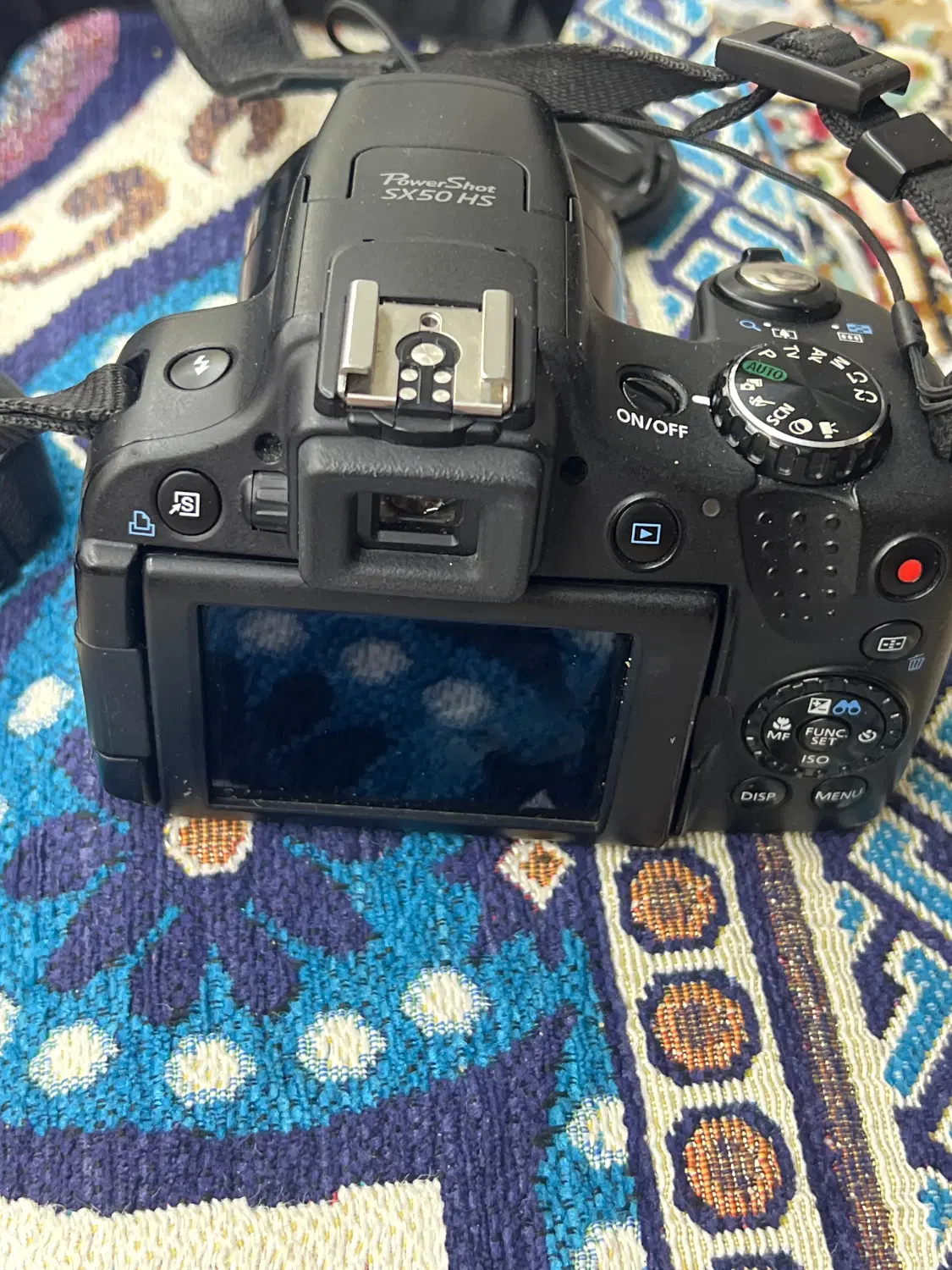 دوربین canon|دوربین عکاسی و فیلم‌برداری|رفسنجان, |دیوار