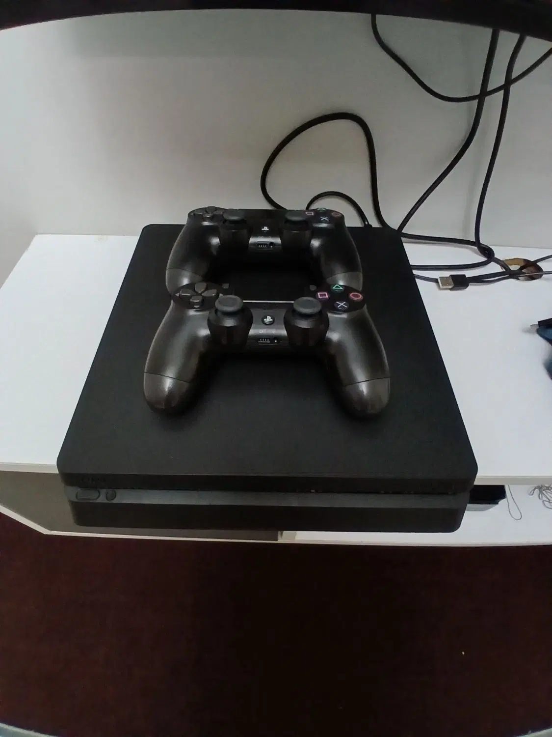 ps4|کنسول، بازی ویدئویی و آنلاین|پاکدشت, پاکدشت (مامازند)|دیوار