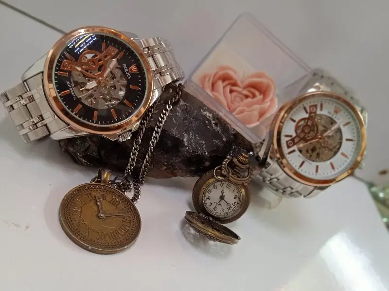 rolex automat|ساعت|مشهد, ثامن|دیوار