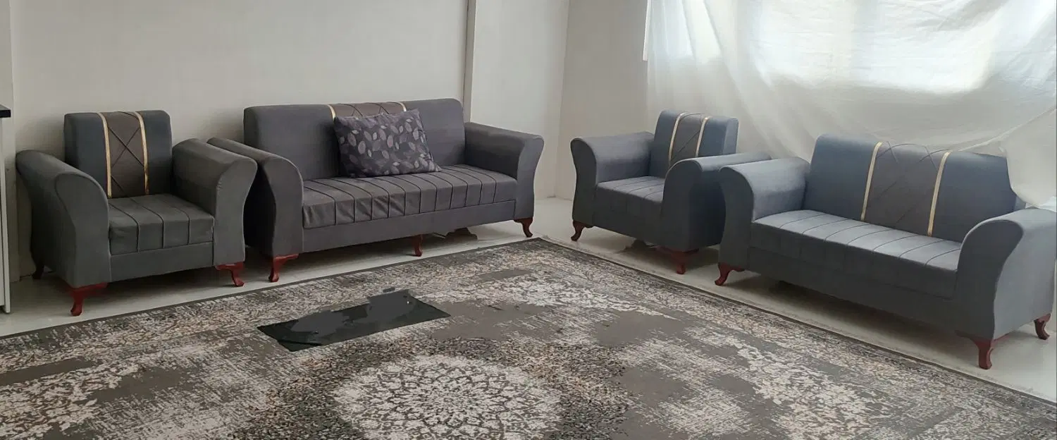 مبل|مبلمان خانگی و میز عسلی|مشهد, سراب|دیوار